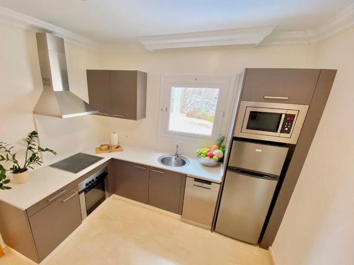 Luxury Villa Masca With Private Heated Pool Free Car Rental In May And June Costa Adeje  Εξωτερικό φωτογραφία